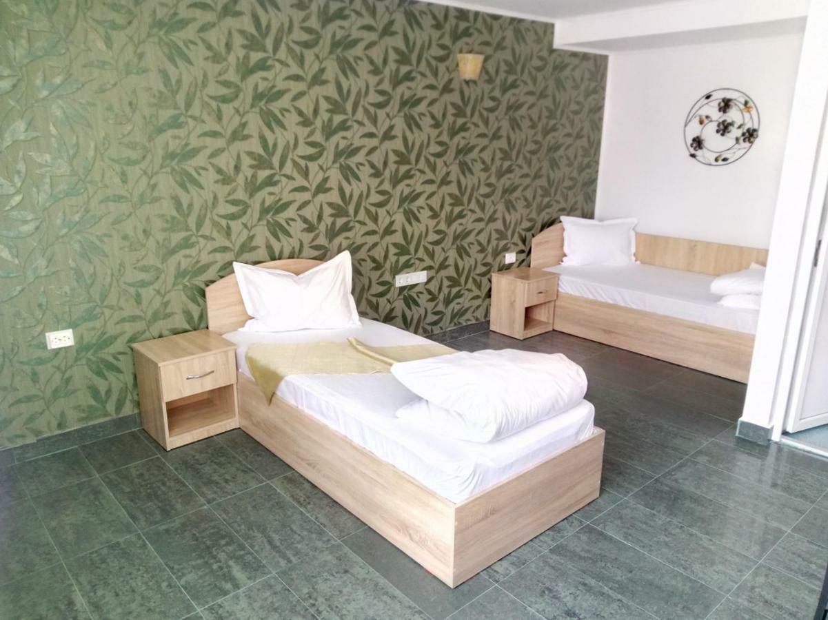 Camere De Inchiriat Carpati Hunedoara Exterior foto