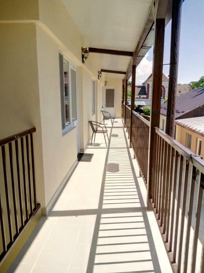 Camere De Inchiriat Carpati Hunedoara Exterior foto