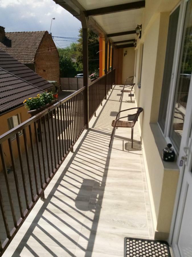 Camere De Inchiriat Carpati Hunedoara Exterior foto